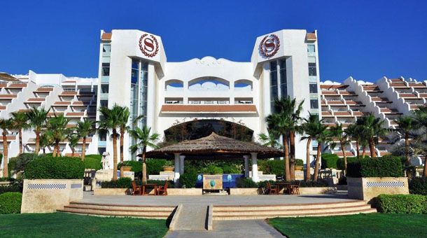 Hoteles Ofertas Dynamic Tours